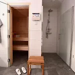Christa Mit Sauna 度假居 *