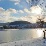 度假居 Christa Mit Sauna Diemelsee