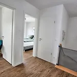 度假居 Christa Mit Sauna Diemelsee