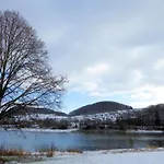 Christa Mit Sauna 度假居 Diemelsee