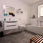 度假居 Christa Mit Sauna *