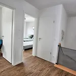 Christa Mit Sauna 度假居 Diemelsee