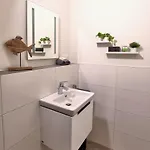 度假居 Christa Mit Sauna *
