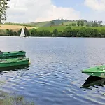 Christa Mit Sauna Diemelsee