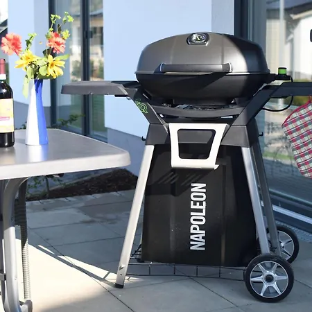 Σπίτι διακοπών Christa