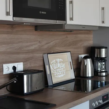 Σπίτι διακοπών Christa *