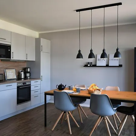 Σπίτι διακοπών Christa Diemelsee