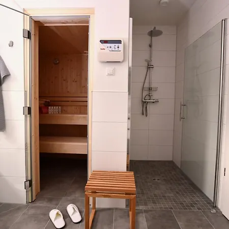 Christa Σπίτι διακοπών *