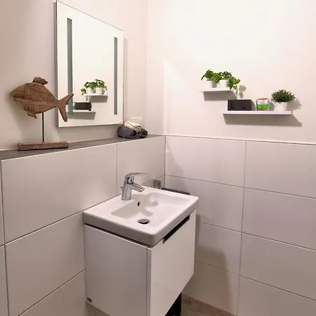 Christa Σπίτι διακοπών Diemelsee