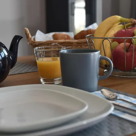 Christa Σπίτι διακοπών