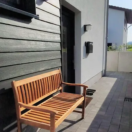 Christa Σπίτι διακοπών Diemelsee