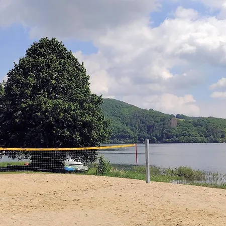 Σπίτι διακοπών Christa