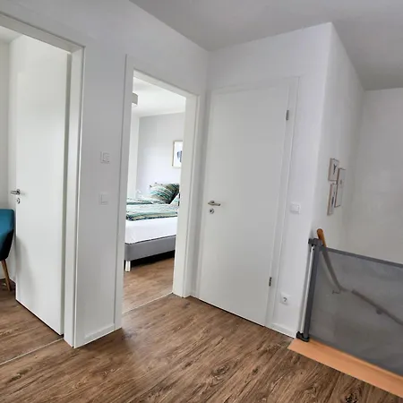 Σπίτι διακοπών Christa Diemelsee