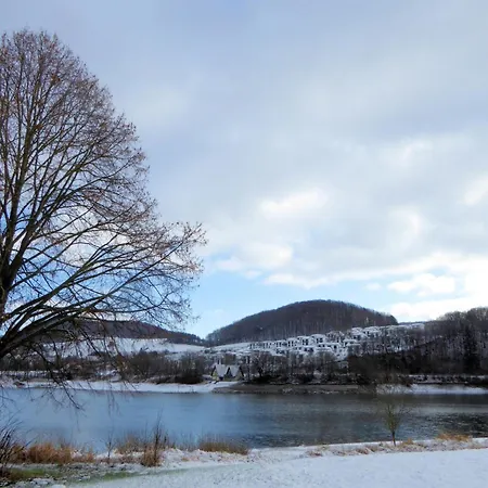Christa Σπίτι διακοπών Diemelsee