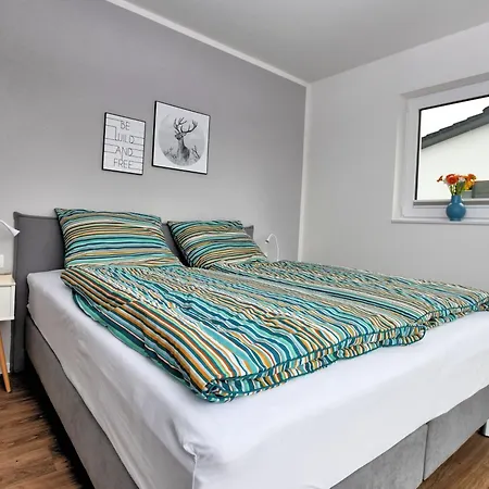 Casa vacanze Christa Mit Sauna *