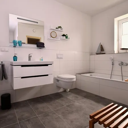 Casa vacanze Christa Mit Sauna *