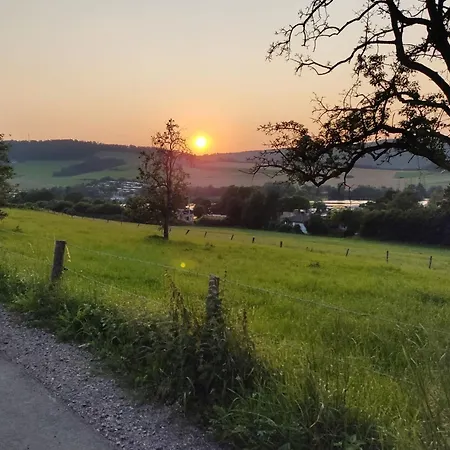 Casa vacanze Christa Mit Sauna Diemelsee