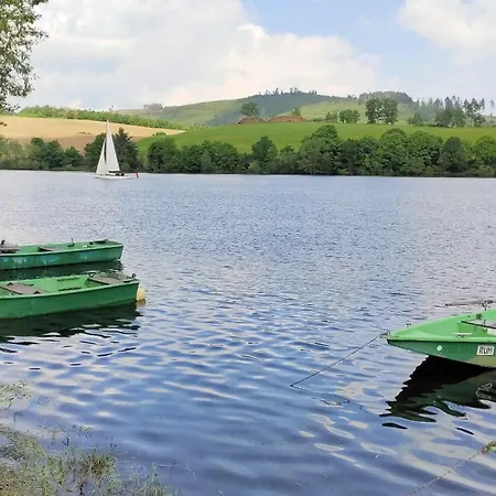 Christa Mit Sauna Diemelsee