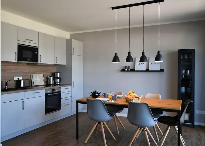 Nyaraló Christa Diemelsee