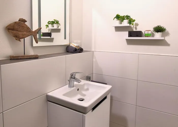 Christa Nyaraló Diemelsee