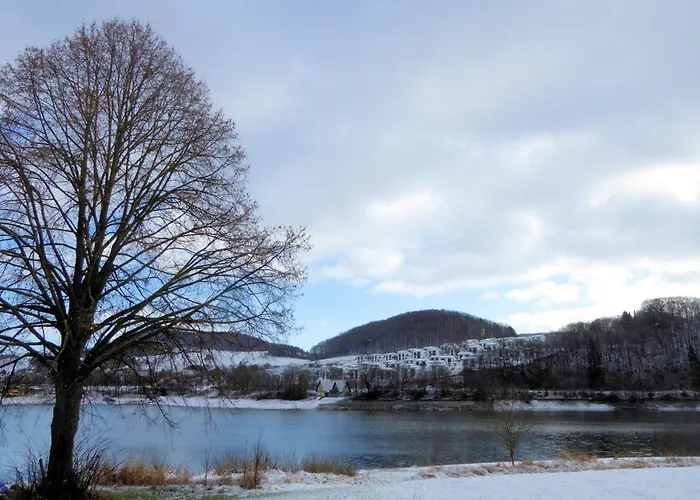Christa Nyaraló Diemelsee